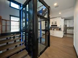 Niagara Belco Home Elevator